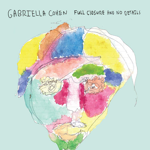 Gabriella Cohen - Full Closure & No Details