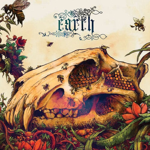 Earth - The Bees Made Honey In The Lion's Skull