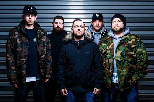 Additional Time - Wolves Amongst Sheep