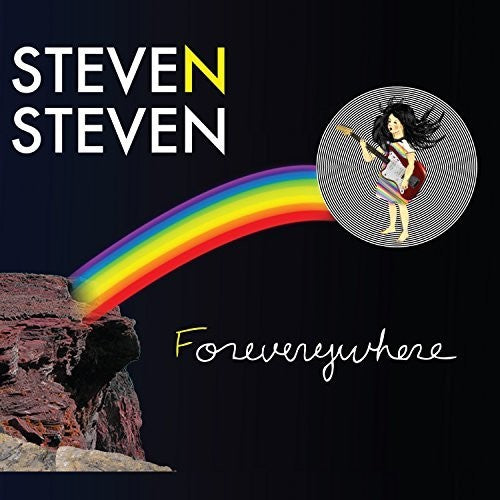 Steven Steven - Foreverywhere
