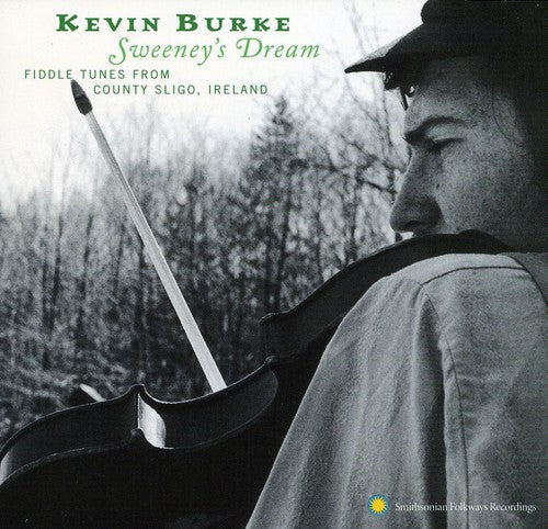 Kevin Burke - Sweeney's Dream