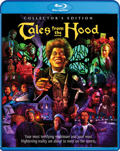 Tales from the Hood (Collector's Edition)
