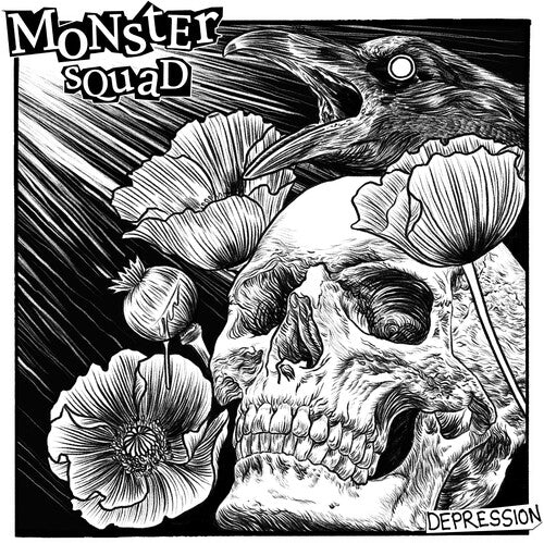 Monster Squad - Depression