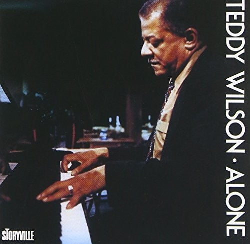 Teddy Wilson - Alone