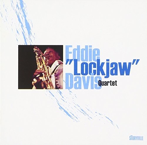 Eddie Davis - Eddie Davis