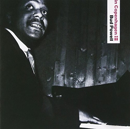 Bud Powell - Bouncing with Bud