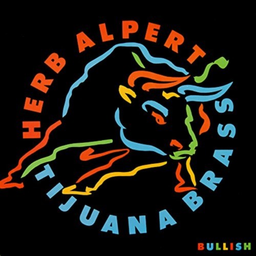 Herb Alpert Tijuana Brass - Bullish