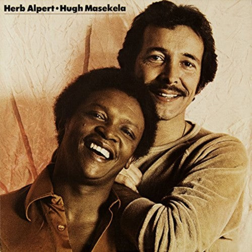 Hugh Masekela - Herb Alpert / Hugh Masekela