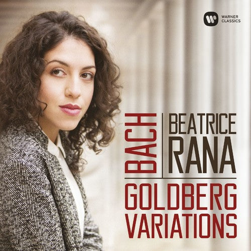 Bach/ Beatrice Rana - Goldberg Variations