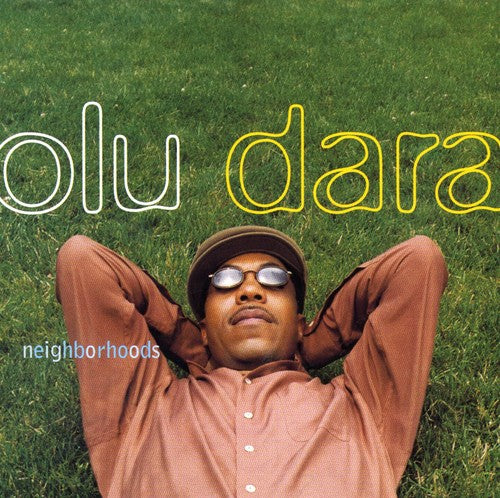 Olu Dara - Neighborhoods