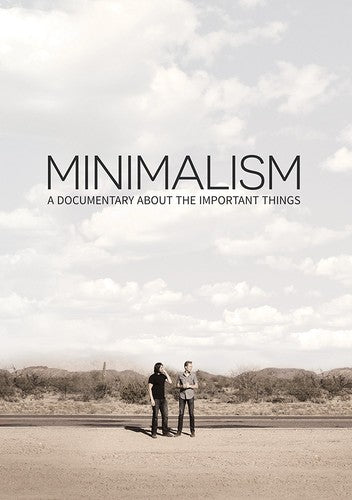 Minimalism