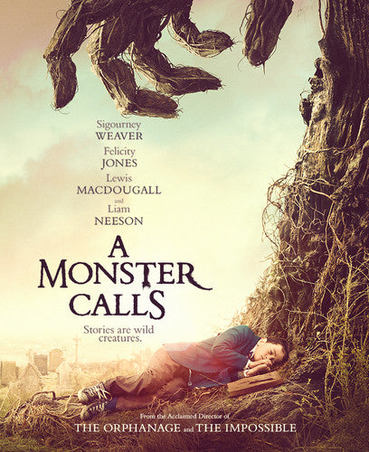 A Monster Calls