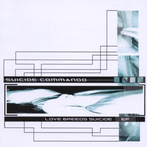 Suicide Commando - Love Breeds Suicide