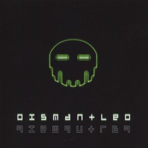 Dismantled - Dismantled