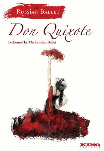 Don Quixote