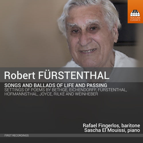 Furstenthal/ Fingerlos/ Mouissi - Songs and Ballads of Love and Passing