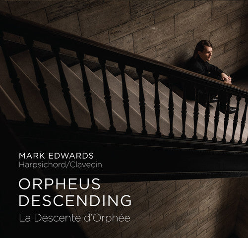 J.S. Bach / Edwards - Orpheus Descending