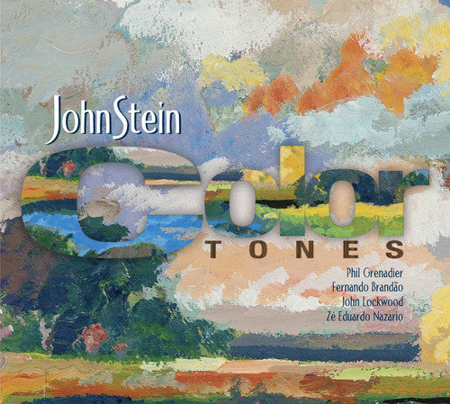 John Stein / Phil Grenadier - Color Tones