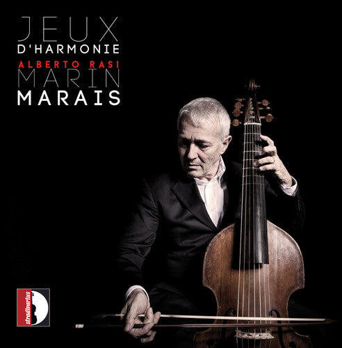 Marais/ Rasi - Jeux d'Harmonie