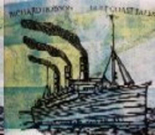 Richard Dobson - Gulf Coast Tales