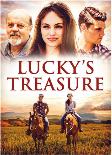 Lucky's Treasure