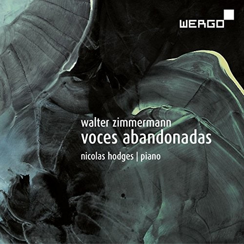 Zimmermann/ Hodges - Voces Abandonadas
