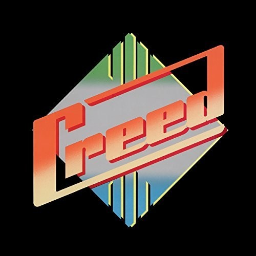 Creed (70's) - Creed