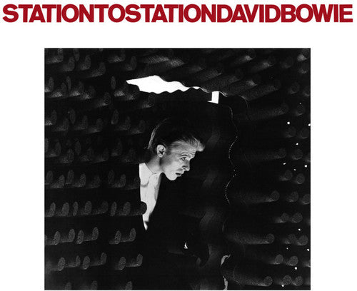 David Bowie - Station to Station