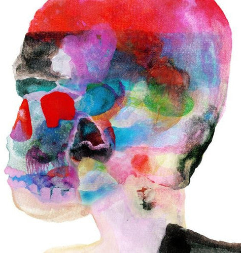 Spoon - Hot Thoughts