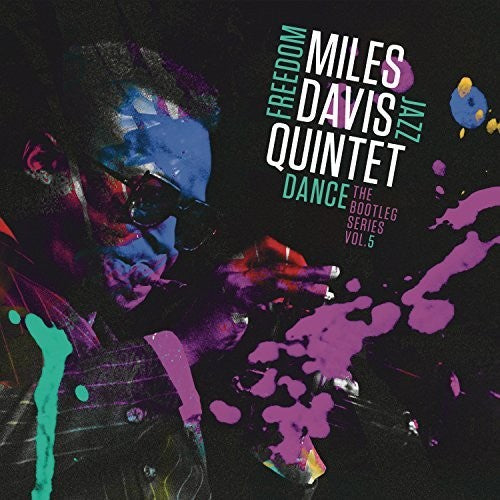 Miles Davis - Dance: The Bootleg Series, Vol. 5