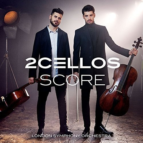 2cellos - Score