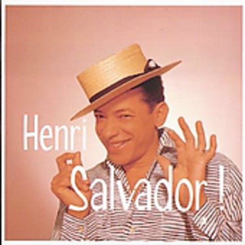 Henri Salvador - Ses Plus Grandes(Best of)