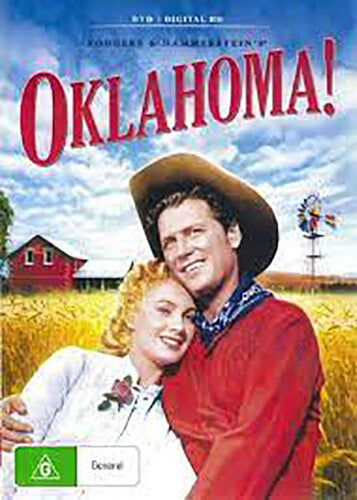 Oklahoma!