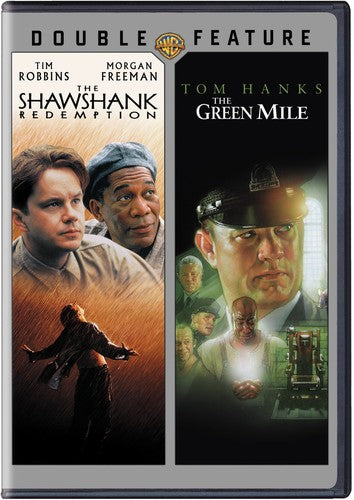The Shawshank Redemption / The Green Mile