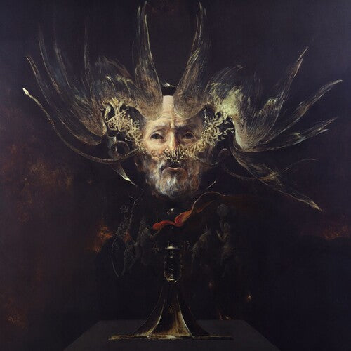 Behemoth - Satanist
