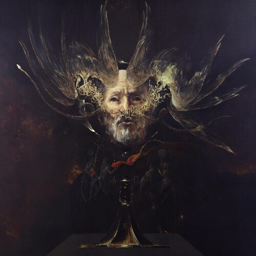 Behemoth - Satanist