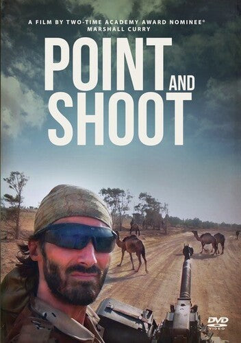 Point & Shoot