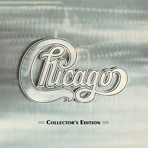 Chicago - Chicago II - Live On Soundstage