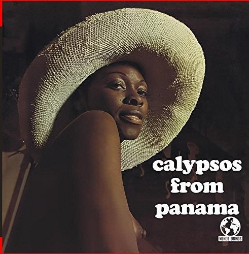 Calypsos From Panama/ Various - Calypsos From Panama / Various