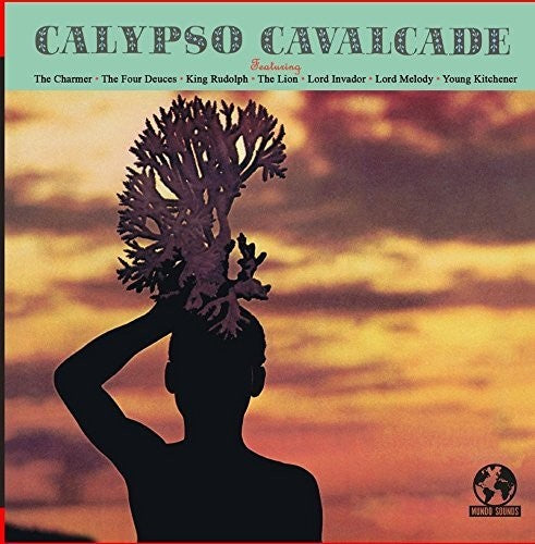 Various Artists - Calypso Cavalcade / Various