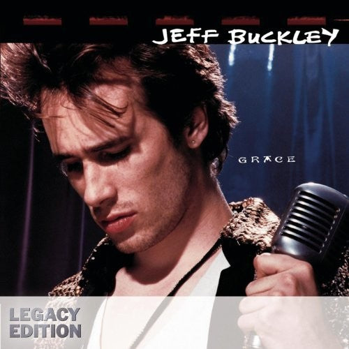Jeff Buckley - Grace