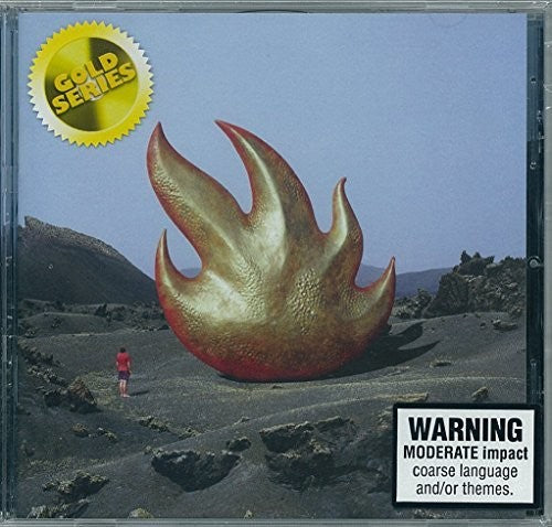 Audioslave - Audioslave