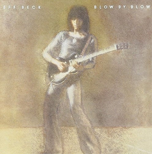 Jeff Beck - Blow By Blow