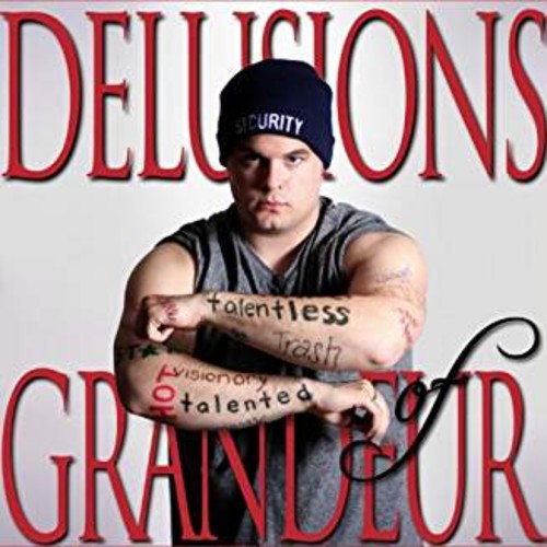 Sax 4th Avenue - Delusions De Grandeur