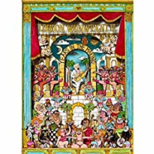 Loudon Wainwright III - Years In The Making