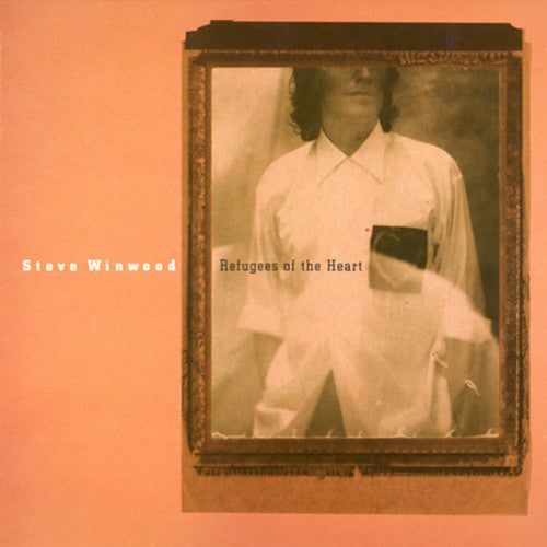 Steve Winwood - Refugees Of The Heart