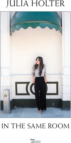 Julia Holter - In The Same Room