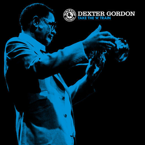 Dexter Gordon - Take The Train