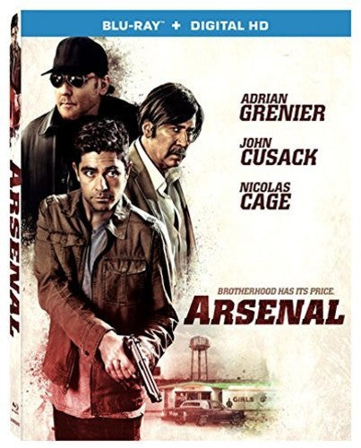 Arsenal