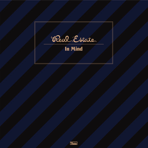 Real Estate - In Mind